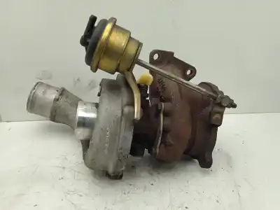 Автозапчастина б/у турбонагрузник для renault megane i scenic (ja0) 1.9 dti diesel cat 98 cv / 72 kw посилання на oem iam k03014a  