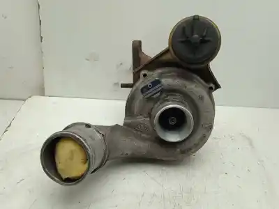 Автозапчастина б/у турбонагрузник для renault megane i scenic (ja0) 1.9 dti diesel cat 98 cv / 72 kw посилання на oem iam k03014a  