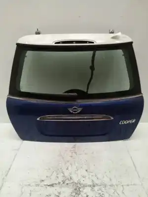 Автозапчастина б/у ЗАГАЛЬНІ ДВЕРІ для BMW MINI (R50,R53)  Посилання на OEM IAM 41627139735  