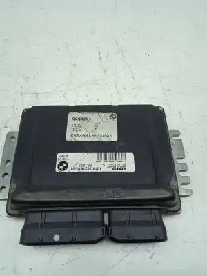 Second-hand car spare part ECU ENGINE CONTROL for BMW MINI (R50,R53)  OEM IAM references S1180120001N  