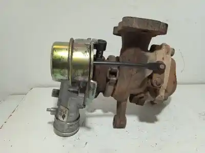 Pièce détachée automobile d'occasion TURBOCOMPRESSEUR pour CITROEN BERLINGO  Références OEM IAM 9622526980  