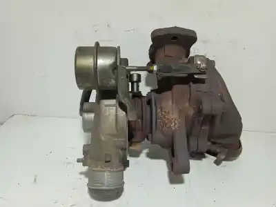 Pièce détachée automobile d'occasion TURBOCOMPRESSEUR pour CITROEN XSARA PICASSO  Références OEM IAM 9622526380  