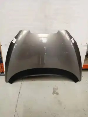 Gebrauchtes Autoersatzteil MOTORHAUBE zum SEAT TOLEDO (5P2)  OEM-IAM-Referenzen 5P0823031B  