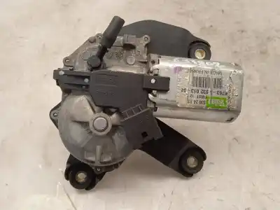 Peça sobressalente para automóvel em segunda mão MOTOR DO LIMPADOR TRASEIRO por BMW MINI (R50,R53)  Referências OEM IAM 6763693201304  