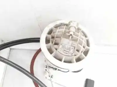 Second-hand car spare part fuel tank sender unit for bmw mini (r50,r53) one oem iam references   