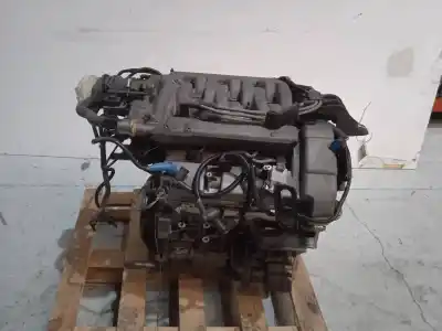 Gebrauchtes Autoersatzteil kompletter motor zum ford mondeo berlina (ge) 2.5 v6 24v cat oem-iam-referenzen lcbd  