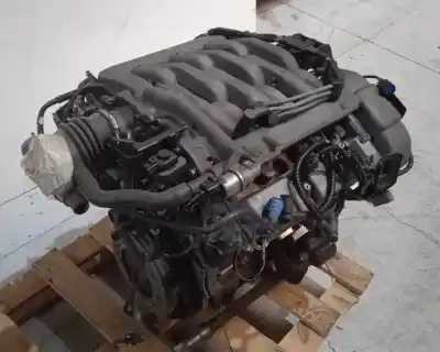 Gebrauchtes Autoersatzteil kompletter motor zum ford mondeo berlina (ge) 2.5 v6 24v cat oem-iam-referenzen lcbd  