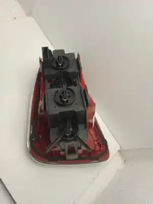 Автозапчастина б/у ПРАВИЙ ЛІХТАР для BMW MINI (R56)  Посилання на OEM IAM 2757010  R56