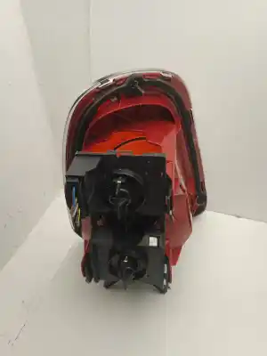 Автозапчастина б/у ПРАВИЙ ЛІХТАР для BMW MINI (R56)  Посилання на OEM IAM 2757010  R56