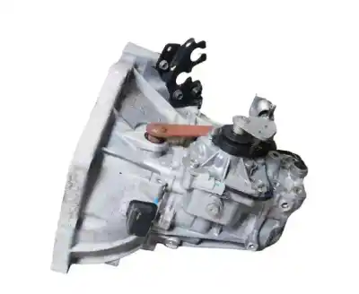Second-hand car spare part GEARBOX for CITROEN C1  OEM IAM references 20TT01  