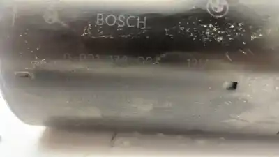 Peça sobressalente para automóvel em segunda mão motor de arranque por bmw mini (r56) cooper s 184 cv / 135 kw referências oem iam 0001138006  