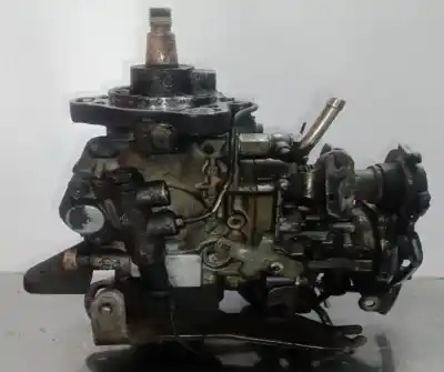Recambio de automóvil de segunda mano de bomba inyeccion para kia carnival ii 2.9 crdi cat referencias oem iam 0460414191  