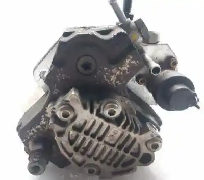 Автозапчасти б/у ТНВД НАСОС за OPEL ASTRA H GTC (A04)  ссылки OEM IAM 0445010086  