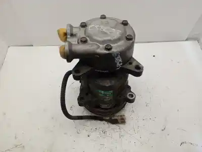 Peça sobressalente para automóvel em segunda mão compressor de ar condicionado a/a a/c por citroen saxo 1.5 diesel referências oem iam 9641111780  