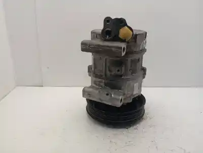 Piesă de schimb auto la mâna a doua COMPRESOR DE AER CONDIȚIONAT pentru FIAT BRAVO (198)  Referințe OEM IAM 4472208645  