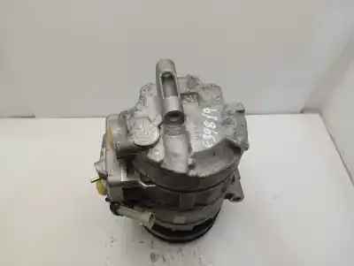 Peça sobressalente para automóvel em segunda mão COMPRESSOR DE AR CONDICIONADO A/A A/C por RENAULT VEL SATIS (BJ0)  Referências OEM IAM 4472208622   Peça sobressalente para automóvel em segunda mão COMPRESSOR DE AR CONDICIONADO A/A A/C por RENAULT VEL SATIS (BJ0)  Referências OEM IAM 4472208622