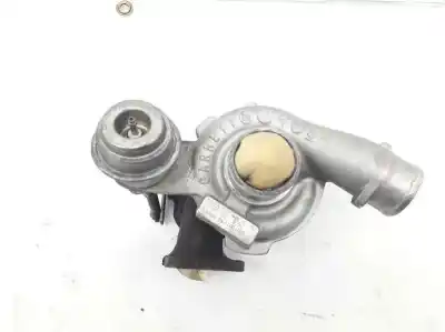 Second-hand car spare part TURBOCHARGER for OPEL VECTRA C BERLINA  OEM IAM references 7088662  24461826