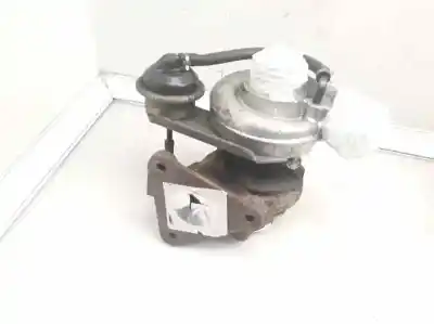 Pièce détachée automobile d'occasion turbocompresseur pour peugeot 405 berlina 1.9 diesel références oem iam 4655751  