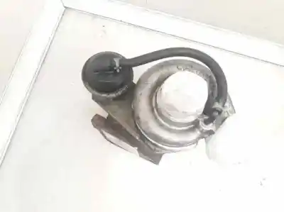 Pièce détachée automobile d'occasion turbocompresseur pour peugeot 405 berlina 1.9 diesel références oem iam 4655751  