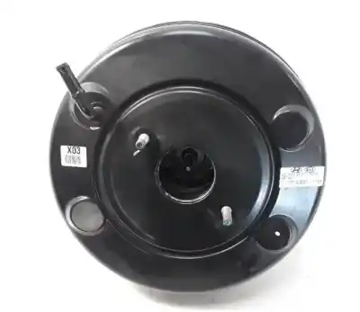 Recambio de automóvil de segunda mano de servofreno para hyundai i30 (gd) 1.6 crdi cat referencias oem iam 58500a5200  