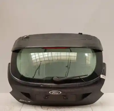 Second-hand car spare part TAILGATE for FORD FOCUS LIM. (CB8)  OEM IAM references 1838957  