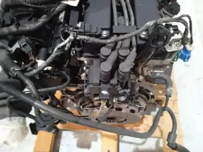 Pièce détachée automobile d'occasion MOTEUR COMPLET pour FORD FOCUS LIM. (CB8)  Références OEM IAM IQDB  
