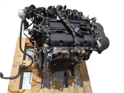 Peça sobressalente para automóvel em segunda mão motor completo por ford focus lim. (cb8) trend referências oem iam iqdb  
