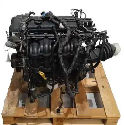 Second-hand car spare part COMPLETE ENGINE for FORD FOCUS LIM. (CB8)  OEM IAM references IQDB  