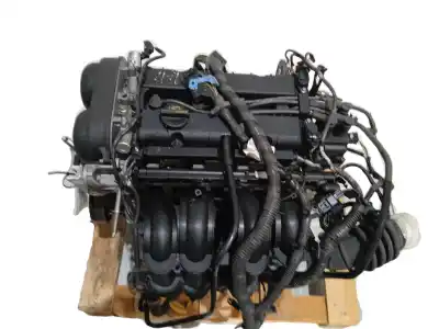 Peça sobressalente para automóvel em segunda mão motor completo por ford focus lim. (cb8) trend referências oem iam iqdb  