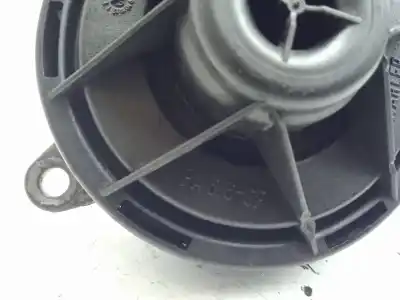 Recambio de automóvil de segunda mano de valvula egr para opel vectra b berlina 2.0 dti referencias oem iam pa66gf  