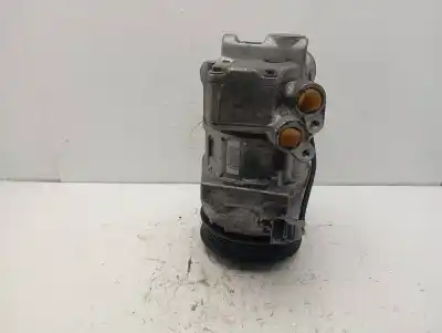 Pezzo di ricambio per auto di seconda mano compressore aria condizionata per smart forfour forfour blackbasic riferimenti oem iam 4472209685  
