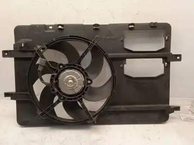 Pezzo di ricambio per auto di seconda mano ELETTROVENTOLA per SMART FORFOUR  Riferimenti OEM IAM A4545001503  