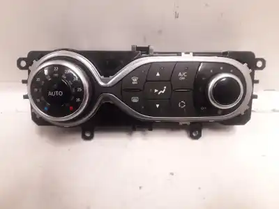 Pièce détachée automobile d'occasion COMMANDE DE CLIMATISATION / CHAUFFAGE pour RENAULT CLIO IV (BH_)  Références OEM IAM 275105430R  