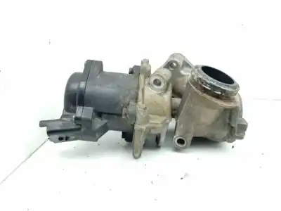 Peça sobressalente para automóvel em segunda mão VÁLVULA EGR por CITROEN C2 (JM_)  Referências OEM IAM 6053/5895  