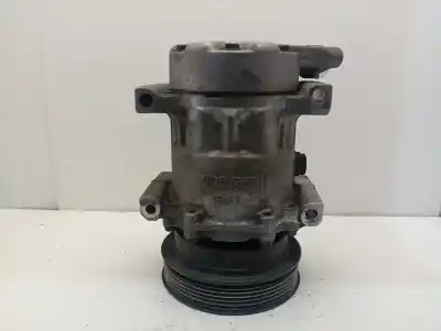 Автозапчасти б/у КОМПРЕССОР КОНДИЦИОНЕРА ВОЗДУХА за RENAULT CLIO II FASE II (B/CB0)  ссылки OEM IAM 7700273801  