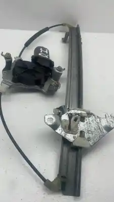 Recambio de automóvil de segunda mano de elevalunas delantero izquierdo para nissan almera (n16/e) 1.8 16v cat referencias oem iam 400601t3  