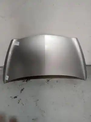Автозапчасти б/у КАПОТ за HONDA JAZZ (GD1/5)  ссылки OEM IAM 60100SAAG00ZZ  