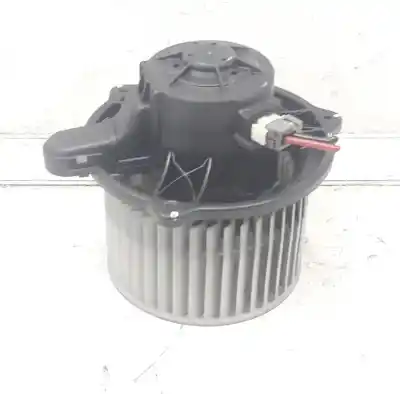 Peça sobressalente para automóvel em segunda mão MOTOR DE SOFAGEM por KIA CEE´D  Referências OEM IAM F00533F012  