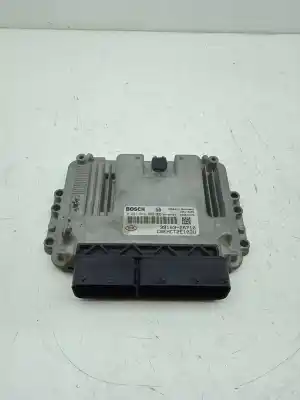 İkinci el araba yedek parçası ecu motor kontrol cihazi için kia cee´d 1.6 crdi cat oem iam referansları 0281013569  