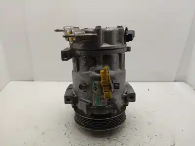 Pezzo di ricambio per auto di seconda mano compressore aria condizionata per citroen c4 picasso i monospace (ud_) 1.6 hdi riferimenti oem iam 9651911480  