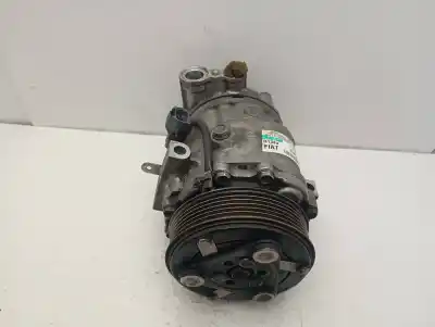 Pezzo di ricambio per auto di seconda mano COMPRESSORE ARIA CONDIZIONATA per FIAT GRANDE PUNTO (199_)  Riferimenti OEM IAM 51803075  