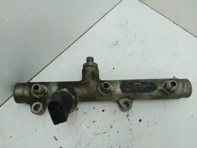 Piesă de schimb auto la mâna a doua RAMPA INJECTOR pentru AUDI A6 AVANT (4F5)  Referințe OEM IAM 059130089D  