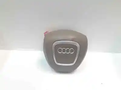 Автозапчасти б/у передняя левая подушка безопасности за audi a6 avant (4f5) 3.0 v6 24v tdi ссылки oem iam 4f0880201s  