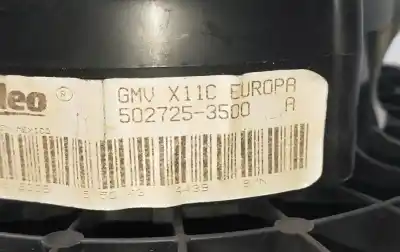 İkinci el araba yedek parçası ISITMA MOTOR için NISSAN NV 200 (M20)  OEM IAM referansları 5027253500  