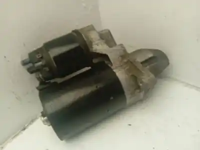 Second-hand car spare part starter motor for opel corsa 3 c 1.3 cdti 70ch manual oem iam references 0001107429  