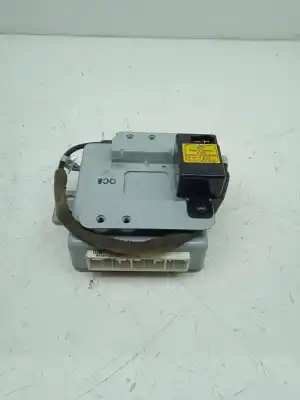 Second-hand car spare part ELECTRONIC MODULE for SSANGYONG KYRON  OEM IAM references 8712009220  