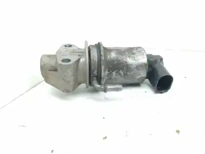 Pezzo di ricambio per auto di seconda mano VALVOLA EGR per AUDI A3 (8L)  Riferimenti OEM IAM 06A131501F  