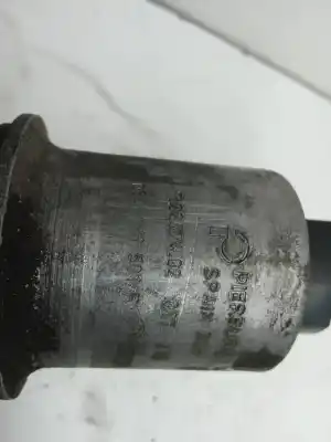 Pezzo di ricambio per auto di seconda mano valvola egr per audi a3 (8l) 1.6 ambiente riferimenti oem iam 06a131501f  