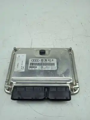 Автозапчасти б/у БЛОК УПРАВЛЕНИЯ ДВИГАТЕЛЕМ за AUDI A4 BERLINA (8E)  ссылки OEM IAM 038906019JQ  