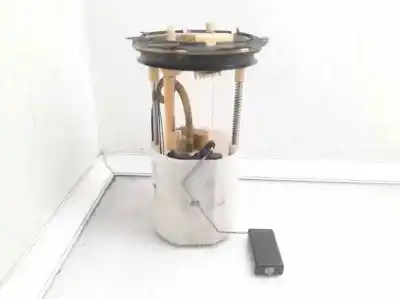 Pezzo di ricambio per auto di seconda mano POMPA DI BENZINA per SKODA OCTAVIA BERLINA (1Z3)  Riferimenti OEM IAM   